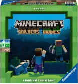 Minecraft Builders & Biomes Minecraft Builders & Biomes