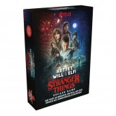 Stranger Things: Rettet Will & Elf! Stranger Things: Rettet Will & Elf!