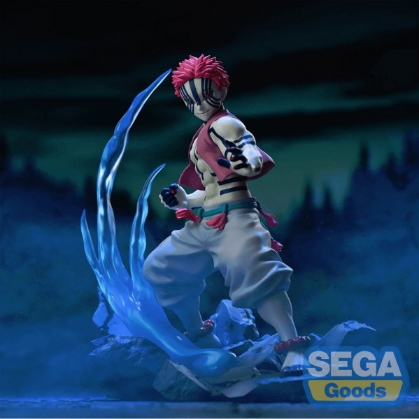 Demon Slayer Sagittarius Xross Link Fig.