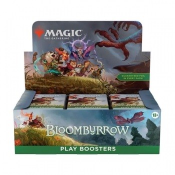 Magic Bloomburrow - Play Boosters EN