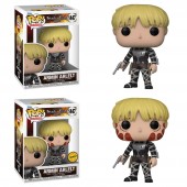 POP - Attack on Titan Final Season - Armin Arlelt POP - Attack on Titan Final Season - Armin Arlelt