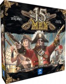 15 Men DE 15 Men DE