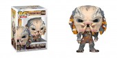 POP - Movie - Predator II - Elder Greyback POP - Movie - Predator II - Elder Greyback