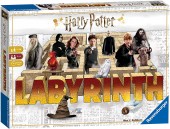 Das verrückte Labyrinth - Harry Potter Das verrückte Labyrinth - Harry Potter