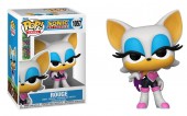 POP - Sonic the Hedgehog - Rouge POP - Sonic the Hedgehog - Rouge
