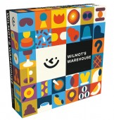 Wilmot’s Warehouse DE Wilmot’s Warehouse DE