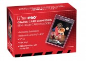 UP Semi Rigid Card Holder (200 ct.) 3 3/16"x4 1/4" UP Semi Rigid Card Holder (200 ct.) 3 3/16"x4 1/4"