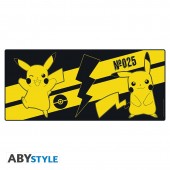 Pokémon - Pikachu - XXL Mousepad Pokémon - Pikachu - XXL Mousepad
