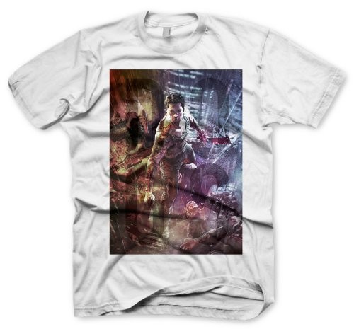 Sleeping Dogs T-Shirt (L) Bulk