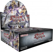 Yu-Gi-Oh ! Alliance Insight Tuckbox DE Yu-Gi-Oh ! Alliance Insight Tuckbox DE