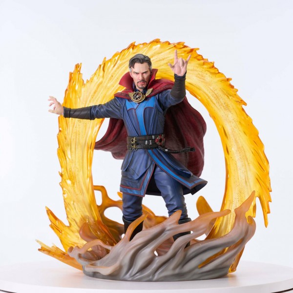 Marvel Gallery - Dr. Strange 2 25 cm Figur