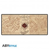 Vorschau: Harry Potter - The Marauder´s Map - XXL Mousepad Vorschau: Harry Potter - The Marauder´s Map - XXL Mousepad