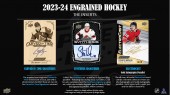 Preview: 2023-24 NHL Engrained Preview: 2023-24 NHL Engrained