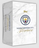 2023-24 Topps Manchester City Forever Box 2023-24 Topps Manchester City Forever Box