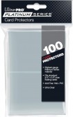 UP Platinum Series Card Protectors (100 ct.) UP Platinum Series Card Protectors (100 ct.)