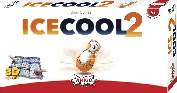 ICECOOL 2