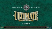 2023-24 NHL Ultimate Collection 2023-24 NHL Ultimate Collection