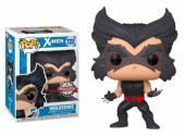 POP - Marvel X-Men - Retro Wolverine POP - Marvel X-Men - Retro Wolverine