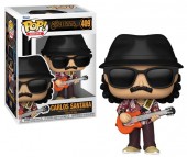 POP - Music - Santana - Carlos Santana POP - Music - Santana - Carlos Santana