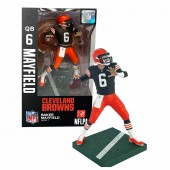 NFL - Baker Mayfield (Cleveland Browns) Series 1 NFL - Baker Mayfield (Cleveland Browns) Series 1
