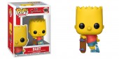 POP - The Simpsons - Bart POP - The Simpsons - Bart