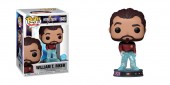 Preview: POP - Star Trek - William T. Riker (Glitter) Preview: POP - Star Trek - William T. Riker (Glitter)