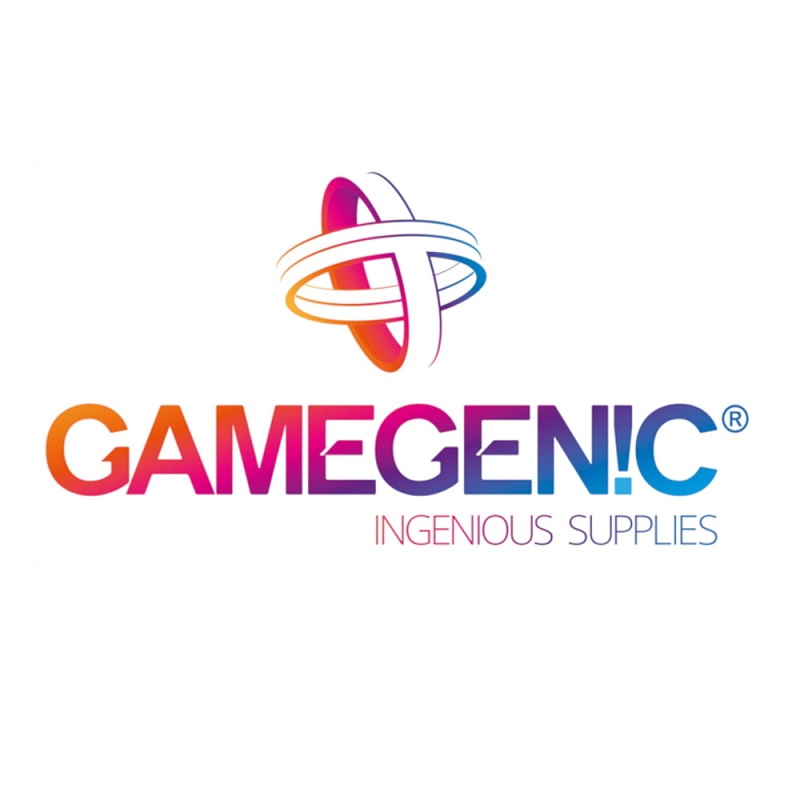 Gamegenic