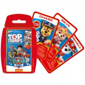 Top Trumps - Paw Patrol (6 ct.) Top Trumps - Paw Patrol (6 ct.)
