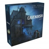 TIME Stories Revolution: Cavendish TIME Stories Revolution: Cavendish