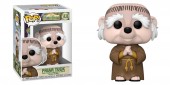 POP - Disney - Robin Hood - Friar Tuck POP - Disney - Robin Hood - Friar Tuck