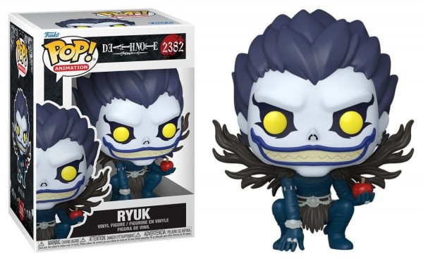 POP Death Note - Ryuk