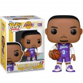 NBA - POP - Russel Westbrook / Los Angeles Lakers NBA - POP - Russel Westbrook / Los Angeles Lakers