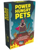 Power Hungry Pets Power Hungry Pets