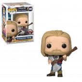 POP - Thor Love and Thunder - Ravager Thor POP - Thor Love and Thunder - Ravager Thor