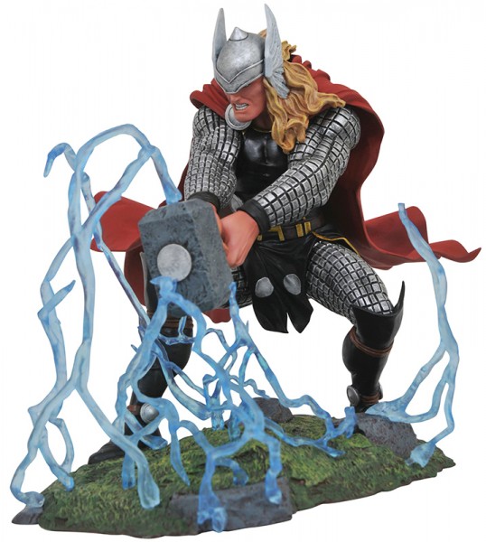 Marvel Gallery - The Mighty Thor Comic Statue