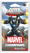 Marvel Champions: LCG - War Machine Erweiterung Marvel Champions: LCG - War Machine Erweiterung