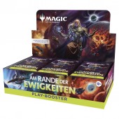 Magic Am Rande der Ewigkeiten Play-Booster DE Magic Am Rande der Ewigkeiten Play-Booster DE