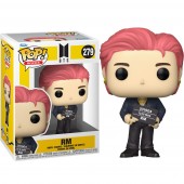 POP - Music - BTS - Butter - RM POP - Music - BTS - Butter - RM