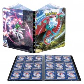 Pokémon Tauschalbum groß Scarlet & Violet 04 Pokémon Tauschalbum groß Scarlet & Violet 04