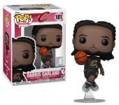 NBA - POP - Darius Garland / Cleveland Cavaliers NBA - POP - Darius Garland / Cleveland Cavaliers