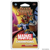 Marvel Champions: LCG - Doctor Strange Erweiterung Marvel Champions: LCG - Doctor Strange Erweiterung