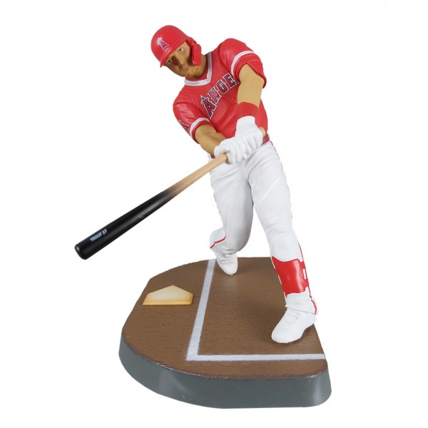 MLB Mike Trout 15 cm Fig.