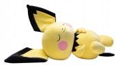 Pokémon Plüsch - schlafender Pichu 45 cm Pokémon Plüsch - schlafender Pichu 45 cm