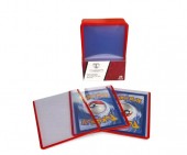 Preview: Collectors Concept Topload 3 x 4" 35pt Red(25ct) Preview: Collectors Concept Topload 3 x 4" 35pt Red(25ct)