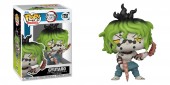 POP - Demon Slayer - Gyutaro POP - Demon Slayer - Gyutaro