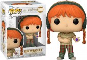 POP Harry Potter - Ron Weasley with Candy POP Harry Potter - Ron Weasley with Candy