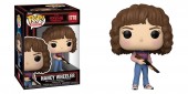 POP - Stranger Things V5- Nancy Wheeler POP - Stranger Things V5- Nancy Wheeler