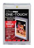 UP One-Touch Card Holder (thick cards, 100pt) UP One-Touch Card Holder (thick cards, 100pt)