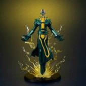 Monster Chronicles- Yu-Gi-Oh! Jinzo 12 cm Monster Chronicles- Yu-Gi-Oh! Jinzo 12 cm