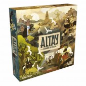 Altay: Aufbruch der Völker DE Altay: Aufbruch der Völker DE